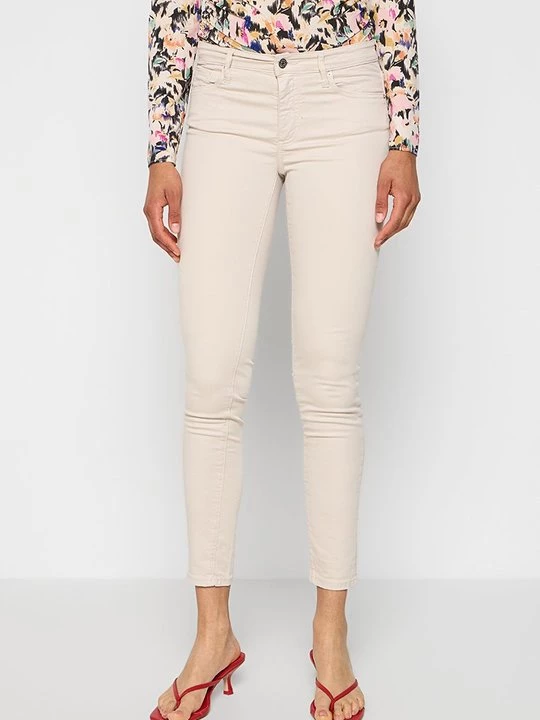 Foto van product Broek Armani Exchange beżowy