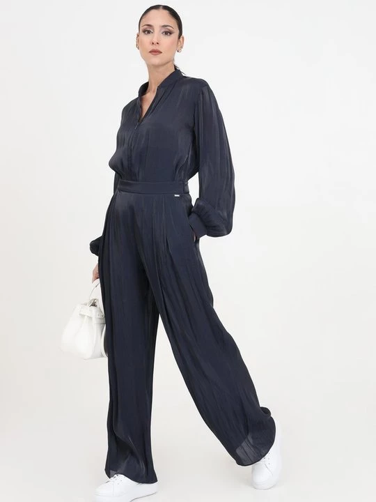 Foto van product Broek Armani Exchange blauw