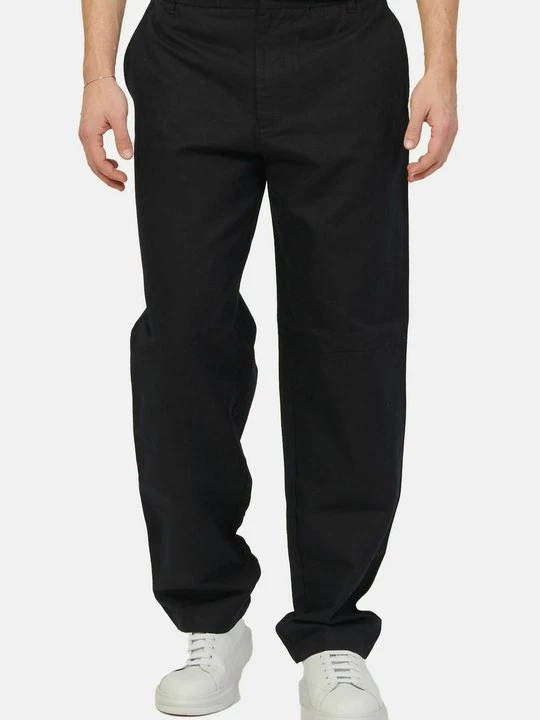 Foto van product Broek Armani Exchange blauw