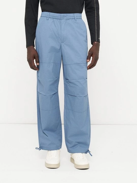 Foto van product Broek Armani Exchange blauw