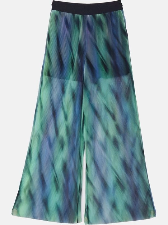 Foto van product Broek Armani Exchange blauw