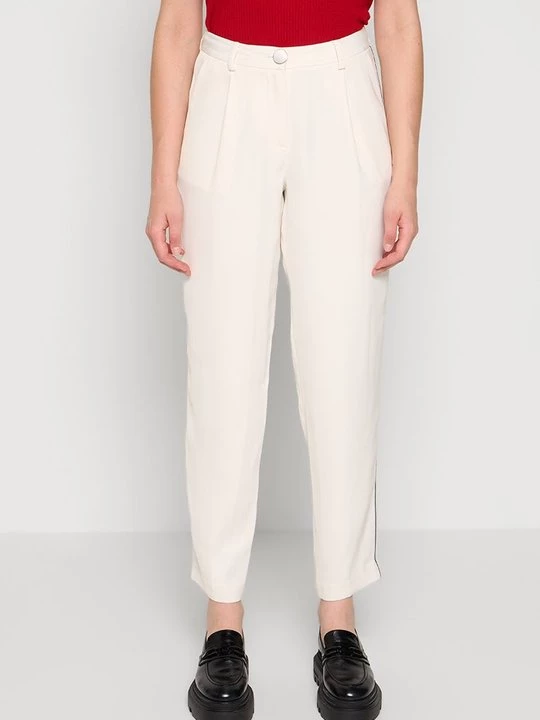 Foto van product Broek Armani Exchange crème