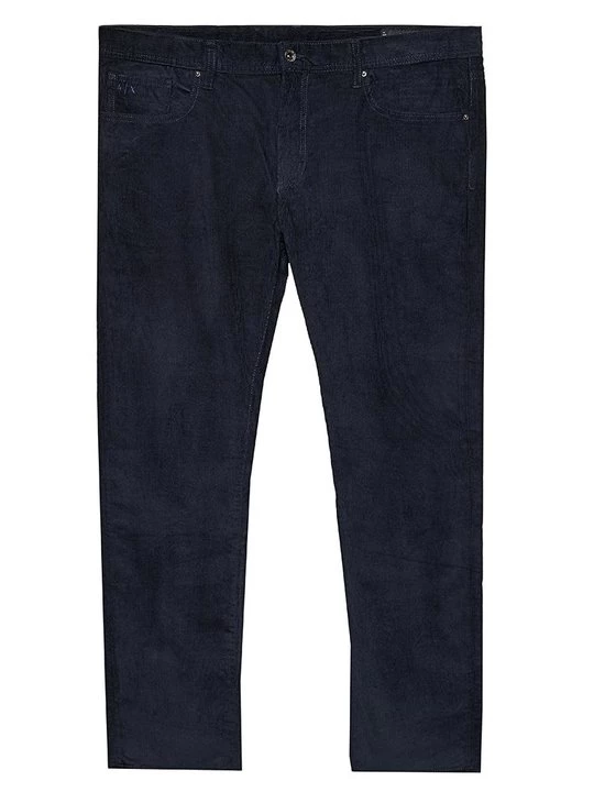 Foto van product Broek Armani Exchange donkerblauw