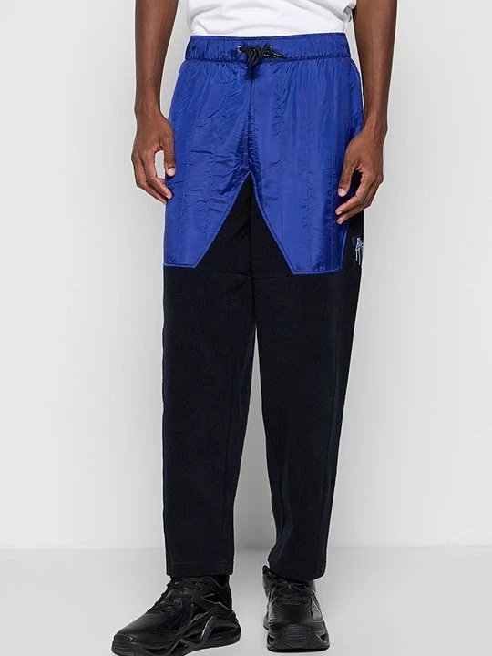 Foto van product Broek Armani Exchange donkerblauw