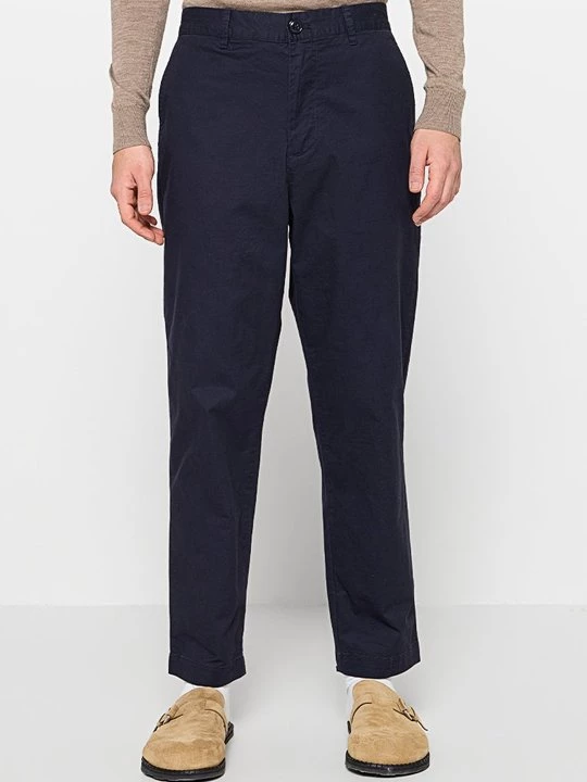 Foto van product Broek Armani Exchange donkerblauw