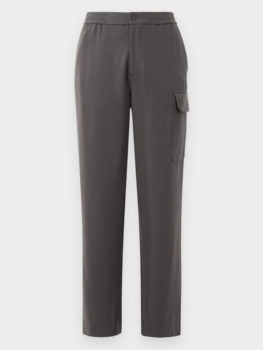 Foto van product Broek Armani Exchange donkergrijs
