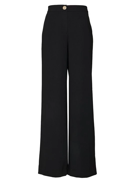 Foto van product Broek Armani Exchange gemêleerd zwart