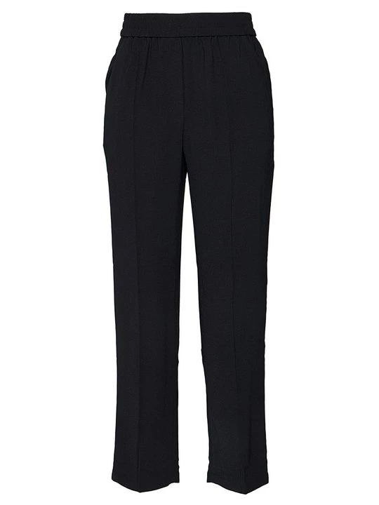 Foto van product Broek Armani Exchange gemêleerd zwart