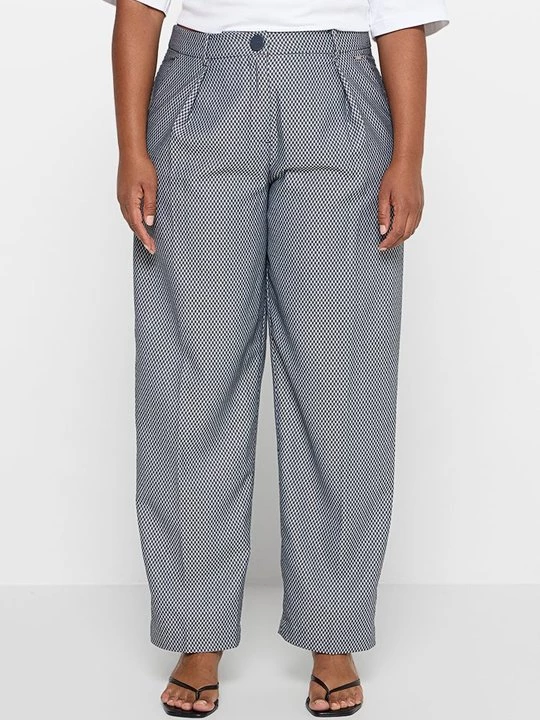 Foto van product Broek Armani Exchange grijs
