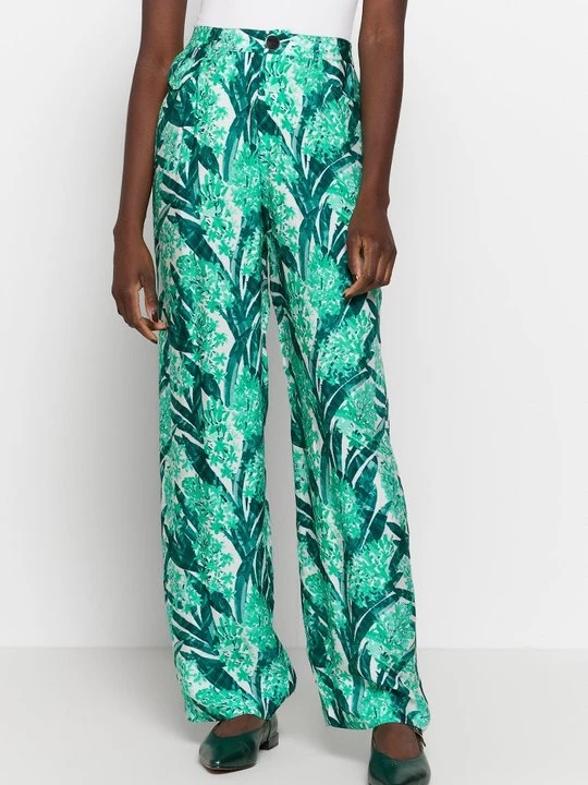 Foto van product Broek Armani Exchange groen