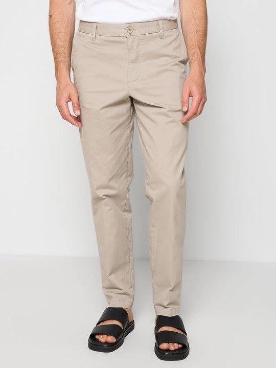 Foto van product Broek Armani Exchange koningsblauw gemêleerd