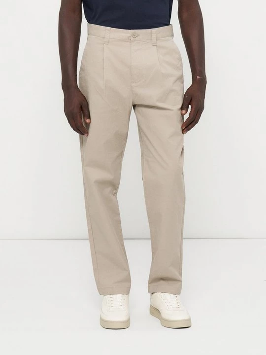 Foto van product Broek Armani Exchange koningsblauw gemêleerd
