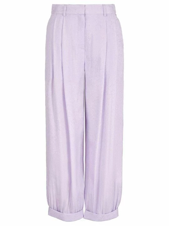 Foto van product Broek Armani Exchange lila