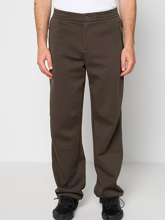 Foto van product Broek Armani Exchange olijfgroen