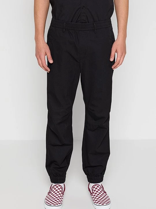 Foto van product Broek Armani Exchange wit