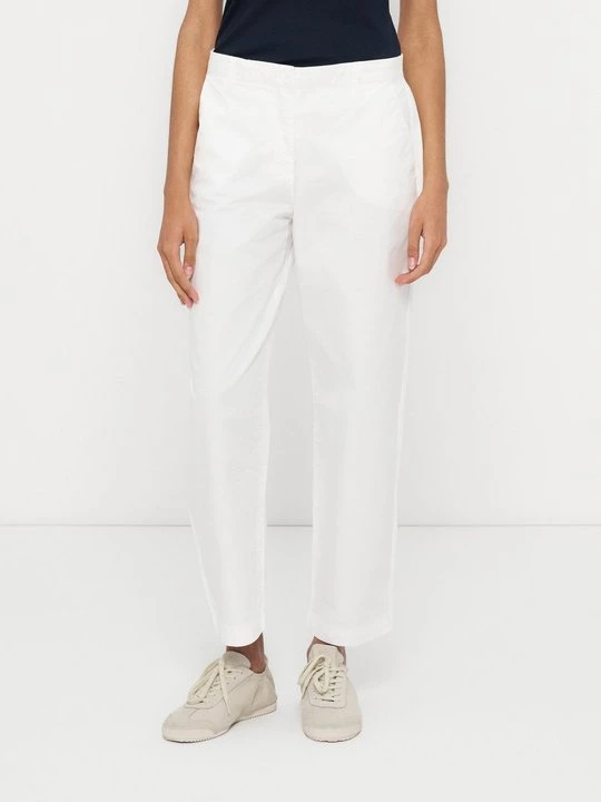 Foto van product Broek Armani Exchange wit