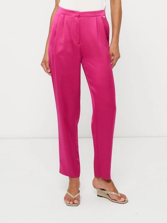Foto van product Broek Armani Exchange wit