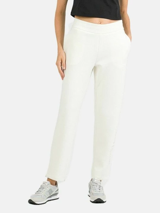 Foto van product Broek Armani Exchange wit