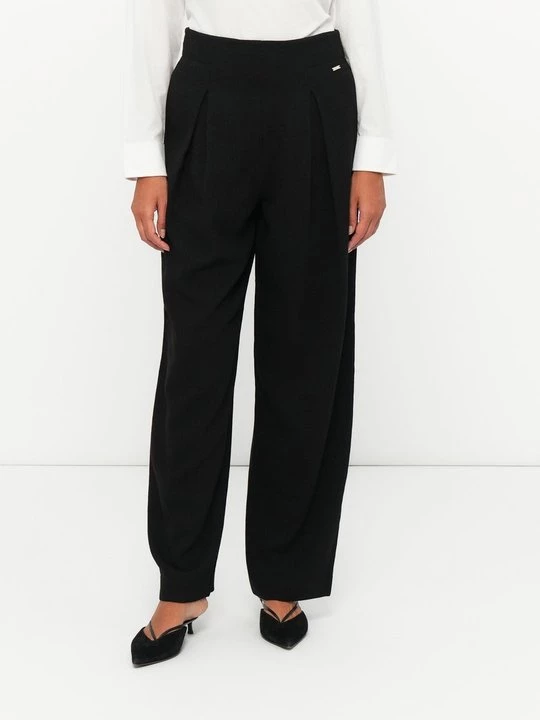 Foto van product Broek Armani Exchange zwart
