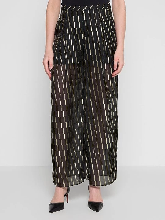 Foto van product Broek Armani Exchange zwart