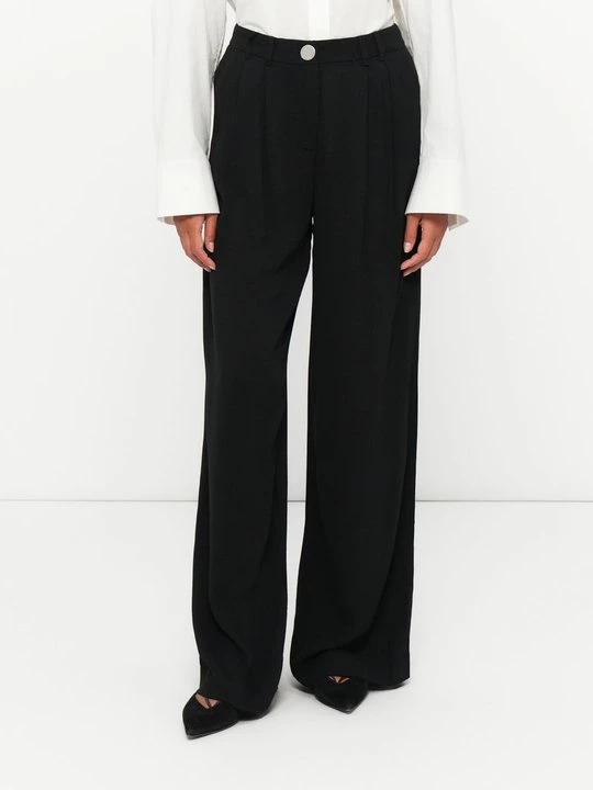 Foto van product Broek Armani Exchange zwart