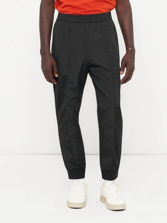 Foto van product Broek Armani Exchange zwart
