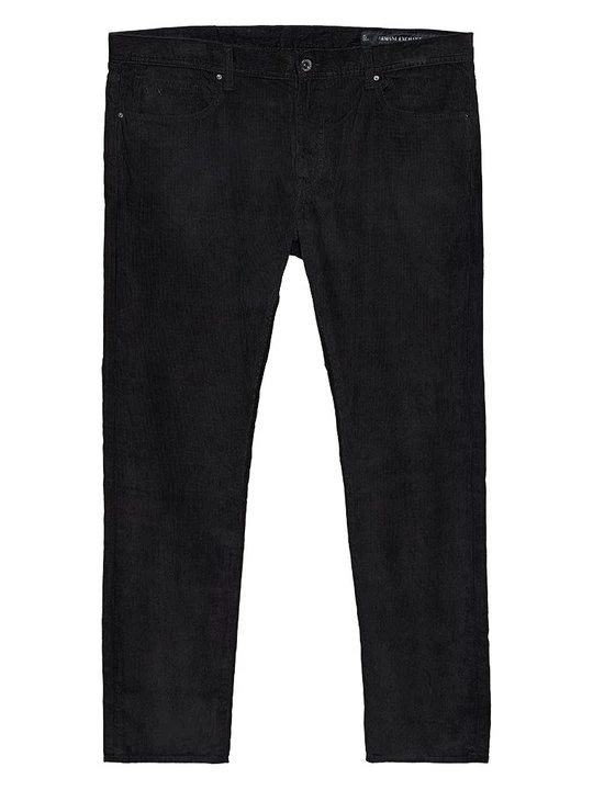 Foto van product Broek Armani Exchange zwart