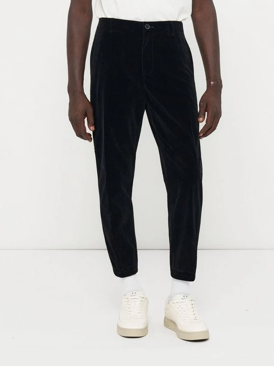 Foto van product Broek Armani Exchange zwart