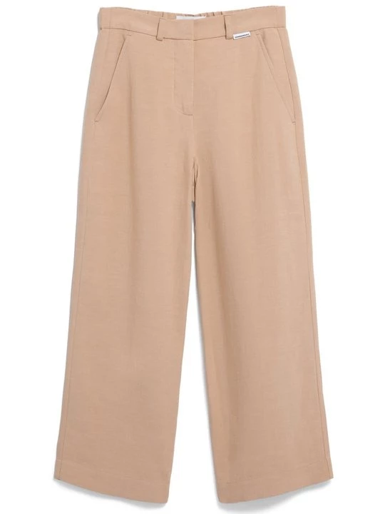 Foto van product Broek ARMEDANGELS beżowy