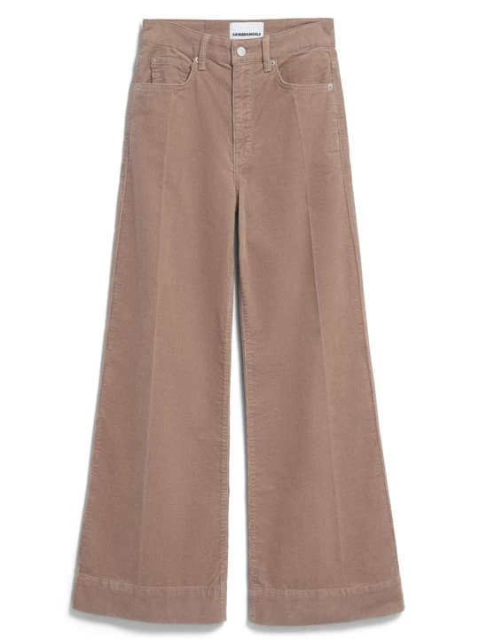 Foto van product Broek ARMEDANGELS beżowy