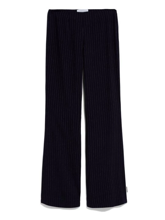 Foto van product Broek ARMEDANGELS gemêleerd donkerblauw