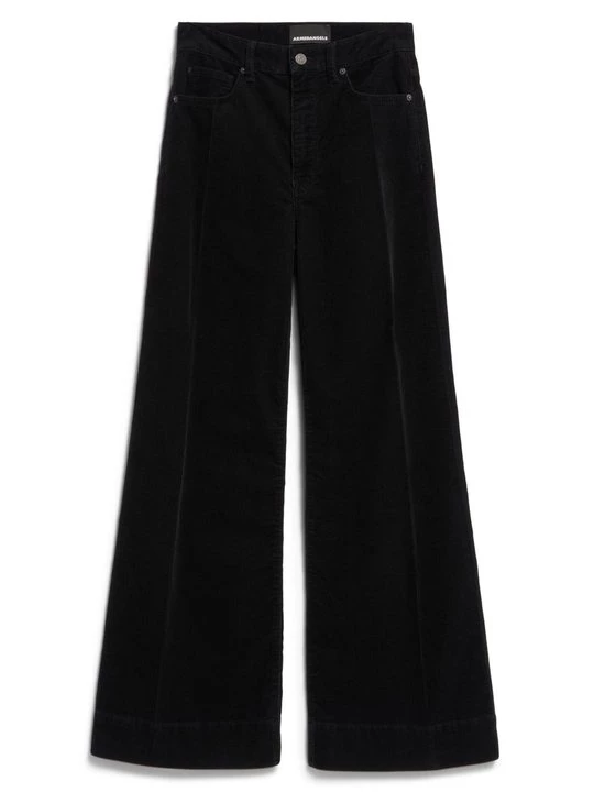 Foto van product Broek ARMEDANGELS zwart