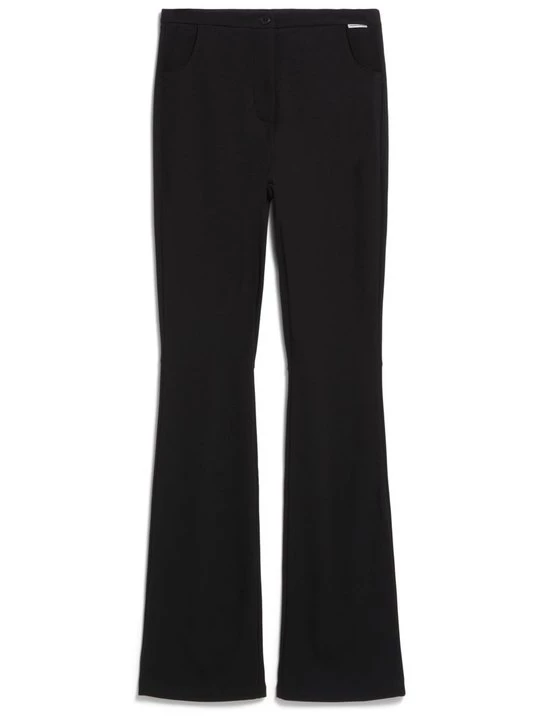 Foto van product Broek ARMEDANGELS zwart