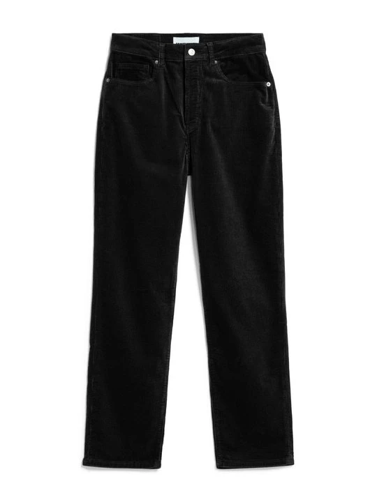 Foto van product Broek ARMEDANGELS zwart