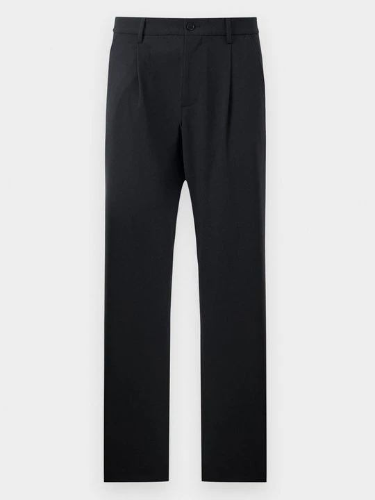 Foto van product Broek Aspesi donkerblauw