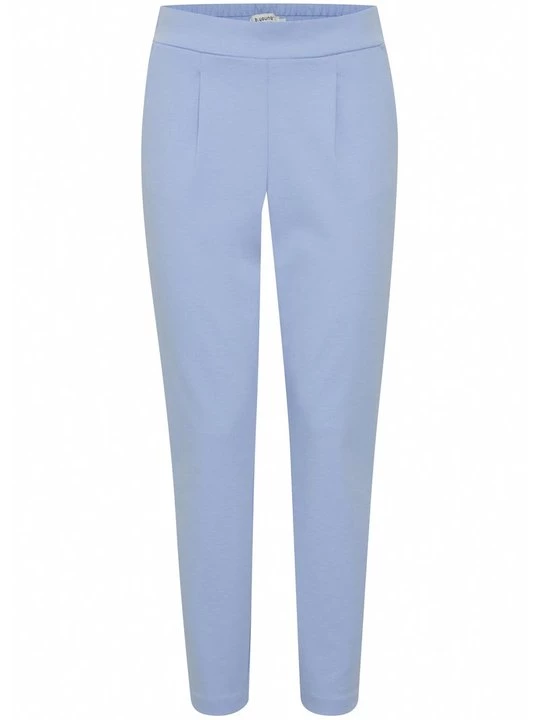 Foto van product Broek B.Young blauw