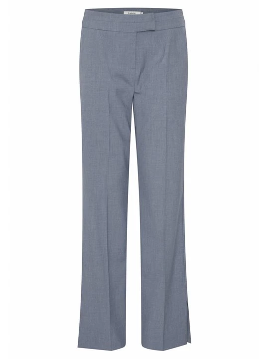 Foto van product Broek B.Young blauw