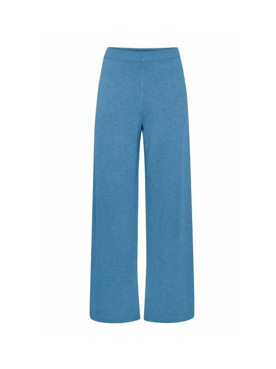 Foto van product Broek B.Young blauw