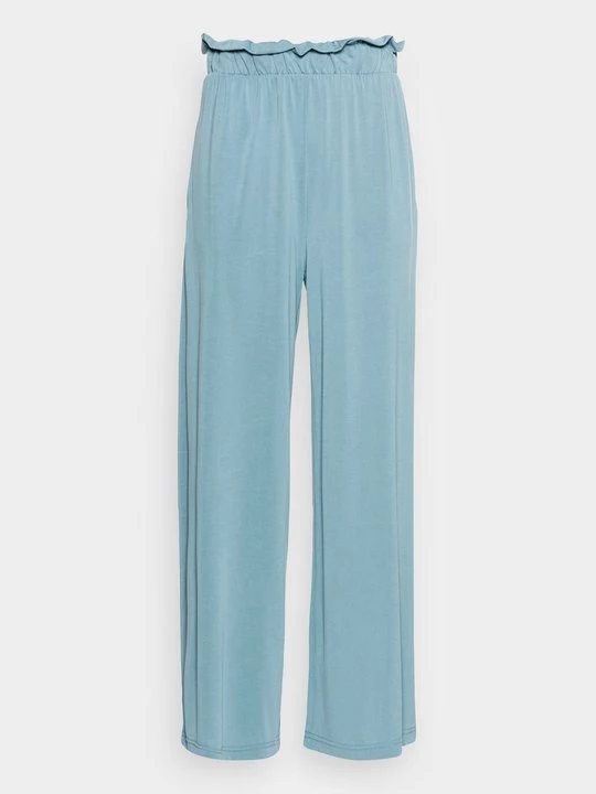 Foto van product Broek B.Young blauw