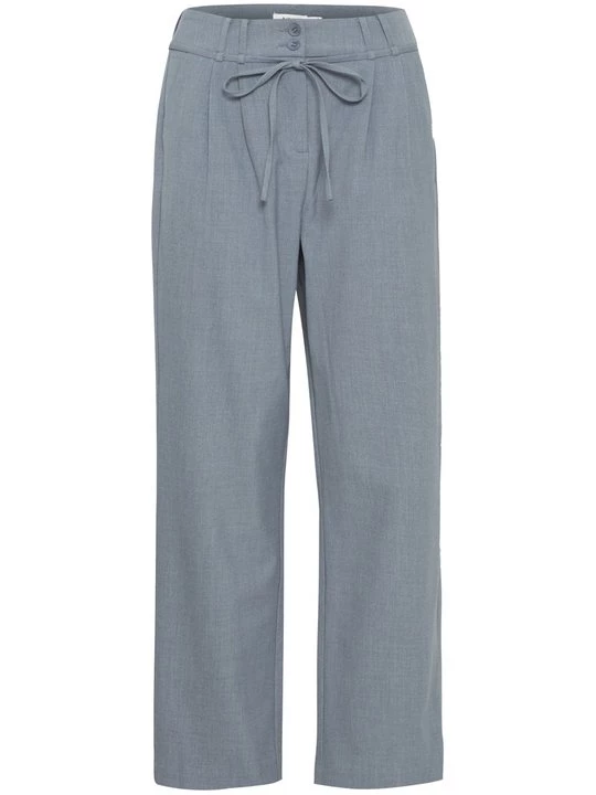 Foto van product Broek B.Young blauw