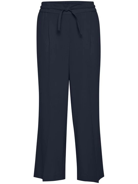 Foto van product Broek B.Young blauw