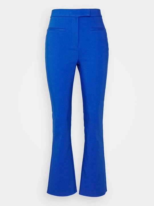 Foto van product Broek B.Young blauw