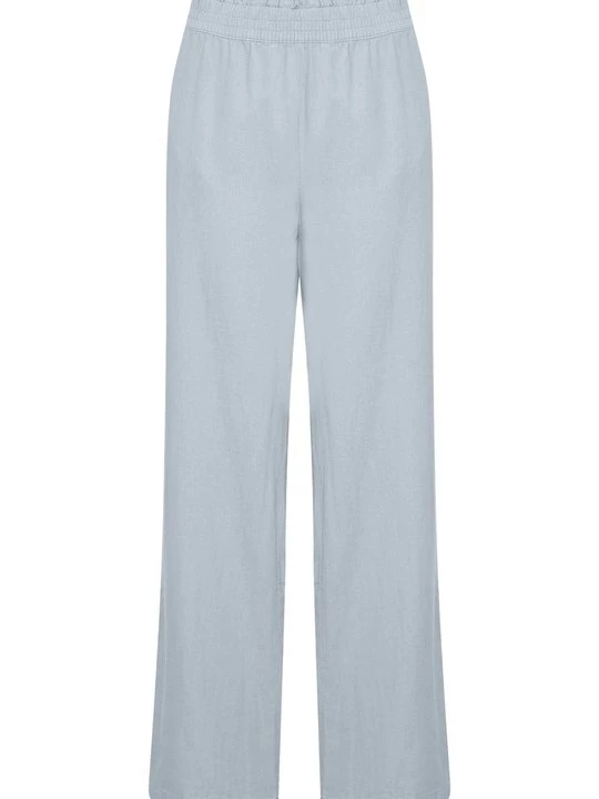 Foto van product Broek B.Young blauw