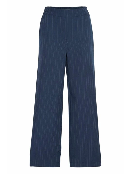Foto van product Broek B.Young blauw