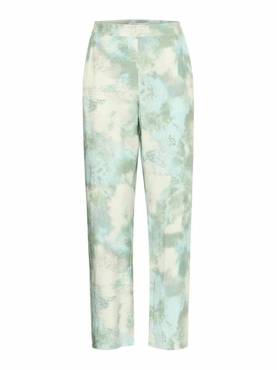 Foto van product Broek B.Young blauw