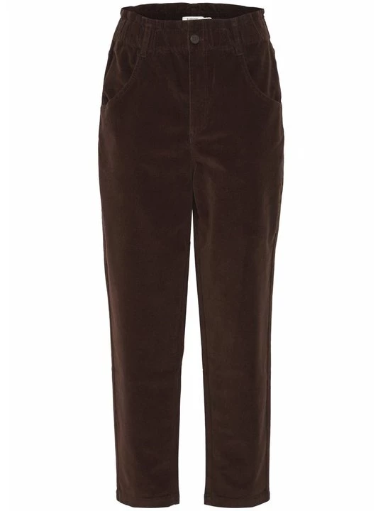 Foto van product Broek B.Young bruin