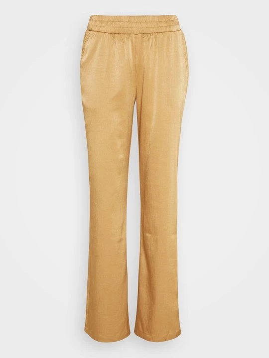 Foto van product Broek B.Young bruin