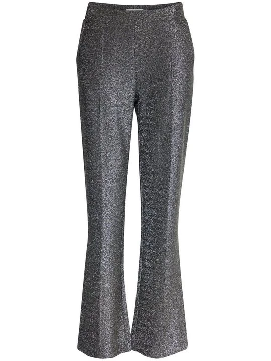 Foto van product Broek B.Young grijs