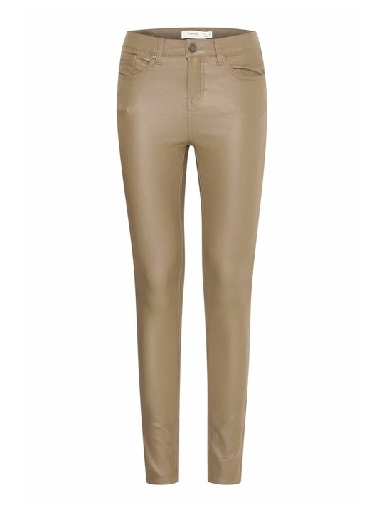 Foto van product Broek B.Young grijs