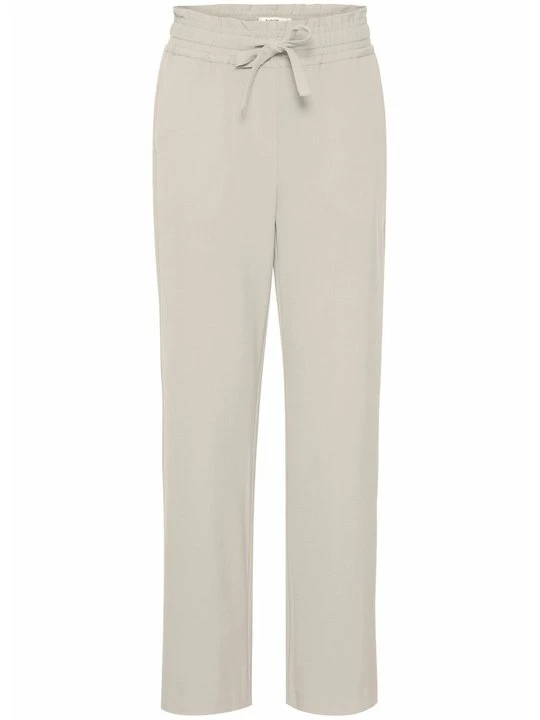 Foto van product Broek B.Young grijs